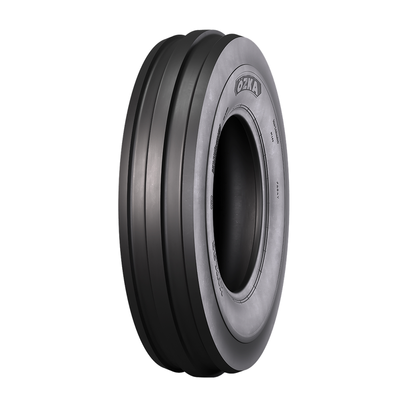 Шина сільськогосподарська OZKA 5,50-16 6PR 86A6 KNK35 TT, всесезонна, причіпна